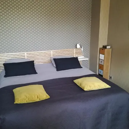 B&B de Ferver-2